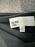 by the way. Solid Black Jumpsuit Size S - photo 5