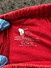 Primary Clothing 100% Polyester Solid Red Skirt Size 4 - photo 3