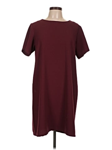 Bobeau Casual Dress (view 1)