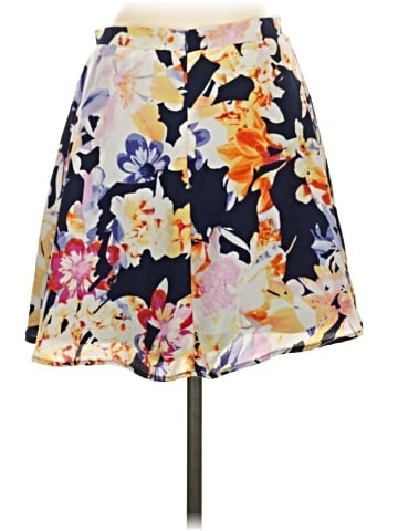 Three Eighty Two Casual Skirt (view 2)