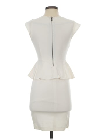 Alice + Olivia Cocktail Dress (view 2)