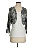 MSK Silver Kimono Size XXS (estimated) - photo 1