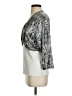 MSK Silver Kimono Size XXS (estimated) - photo 5