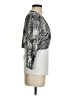 MSK Silver Kimono Size XXS (estimated) - photo 4