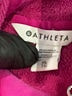 Athleta Pink Pullover Hoodie Size XL - photo 7