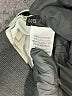 Coco + Carmen Solid Green Casual Pants Size M - photo 8