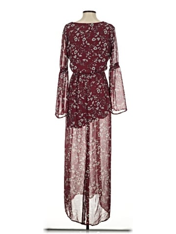 As U Wish Casual Dress (view 2)