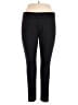 Serra Black Active Pants Size XL - photo 1