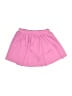 Carter's 100% Polyester Solid Pink Active Skirt Size 4T - photo 1
