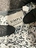 Suzanne Betro Gray Pullover Sweater Size L - photo 7