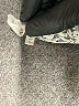 Suzanne Betro Gray Pullover Sweater Size L - photo 8
