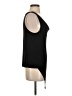 H by Bordeaux Black Tank Top Size S - photo 4