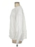 Mod-O-Doc 100% Tencel Ivory Long Sleeve Blouse Size M - photo 5