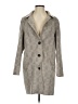 Dolce Cabo Gray Coat Size XS - photo 1