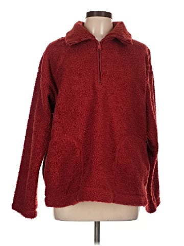 Next Pullover Sweater (view 1)