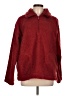 Next 100% Recycled Polyester Red Pullover Sweater Size L - photo 1