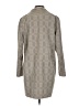 Dolce Cabo Gray Coat Size XS - photo 2