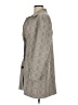 Dolce Cabo Gray Coat Size XS - photo 5