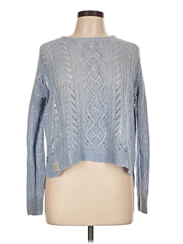 Polo by Ralph Lauren Pullover Sweater (view 1)