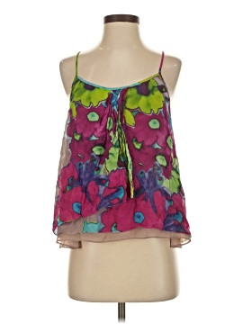 Trina Turk Sleeveless Blouse