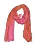 Cejon Pink Scarf One size - photo 1