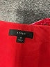 J.Crew 100% Polyester Pink Casual Dress Size 8 - photo 7