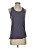 Unbranded Gray Active Tank Size S (estimated) - photo 1