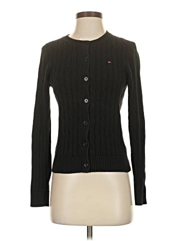 Tommy Hilfiger Cardigan (view 1)