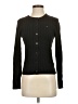 Tommy Hilfiger Black Cardigan Size S - photo 1