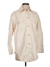 Wilfred 100% Polyurethane Ivory Trenchcoat Size XXS - photo 1