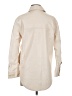 Wilfred 100% Polyurethane Ivory Trenchcoat Size XXS - photo 2