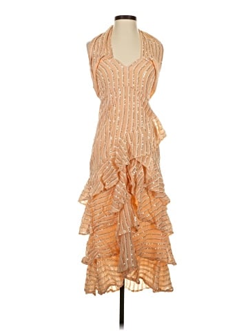 Sundress Cocktail Dress (view 1)