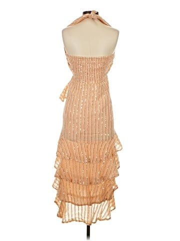 Sundress Cocktail Dress (view 2)