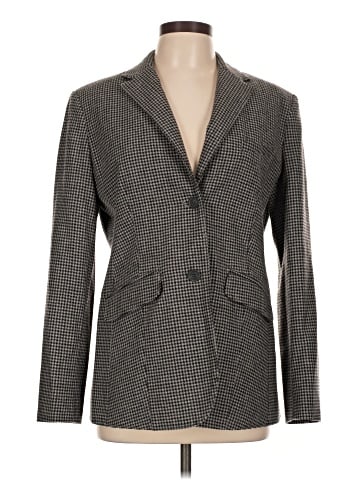 Eddie Bauer Wool Blazer (view 1)