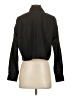 Everlane Black 3/4 Sleeve Button-Down Shirt Size XS - photo 2