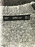 Zara Gray Pullover Sweater Size S - photo 7