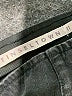 Tinseltown Black Jeggings Size 11 - photo 7