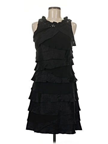 S.L. Fashions Cocktail Dress (view 1)