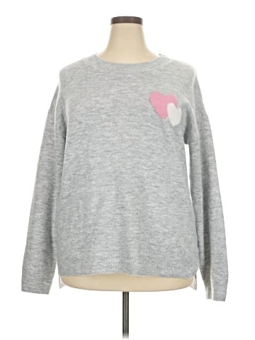 WallpapHER Sweatshirt (view 1)