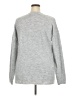 WallpapHER Hearts Gray Sweatshirt Size XXL - photo 2