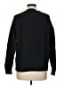 Everlane 100% Cotton Solid Black Turtleneck Sweater Size M - photo 2