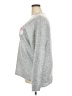 WallpapHER Hearts Gray Sweatshirt Size XXL - photo 5