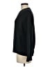 Everlane 100% Cotton Solid Black Turtleneck Sweater Size M - photo 5