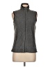 Old Navy Gray Vest Size M - photo 1