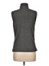 Old Navy Gray Vest Size M - photo 2