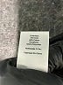 Talbots 100% Polyester Solid Black Casual Dress Size 10 - photo 8