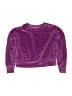 90 Degree by Reflex Purple Sweatshirt Size 7 - 8 - photo 1