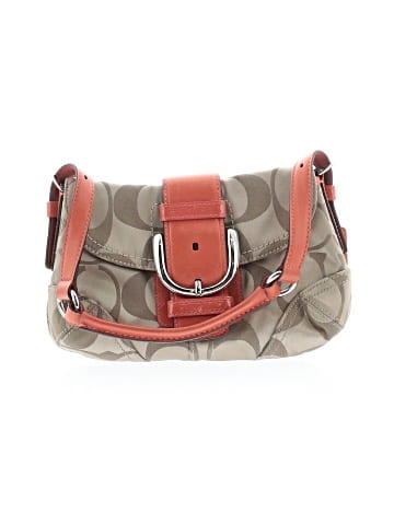 Coach Shoulder Bag (view 1)