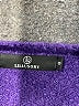 Lillusory Purple Pullover Sweater Size S - photo 7