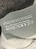 Outdoor Voices Gray Wool Pullover Sweater Size XS - photo 8